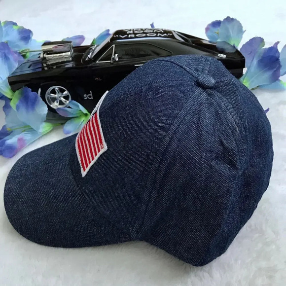 Baseball Cap NWOT Women OS - Picture 5 of 9